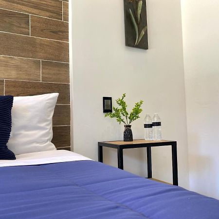 Antia Valle De Guadalupe Ngoại thất bức ảnh