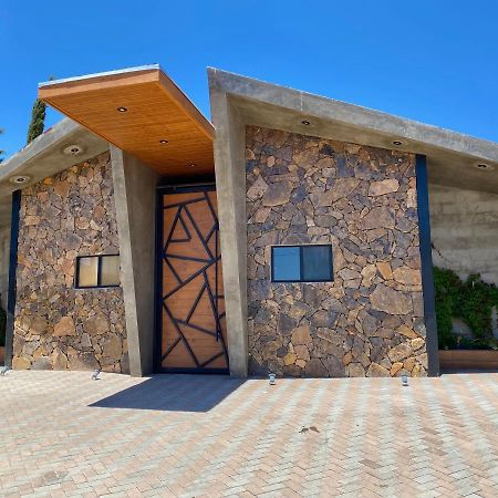Antia Valle De Guadalupe Ngoại thất bức ảnh