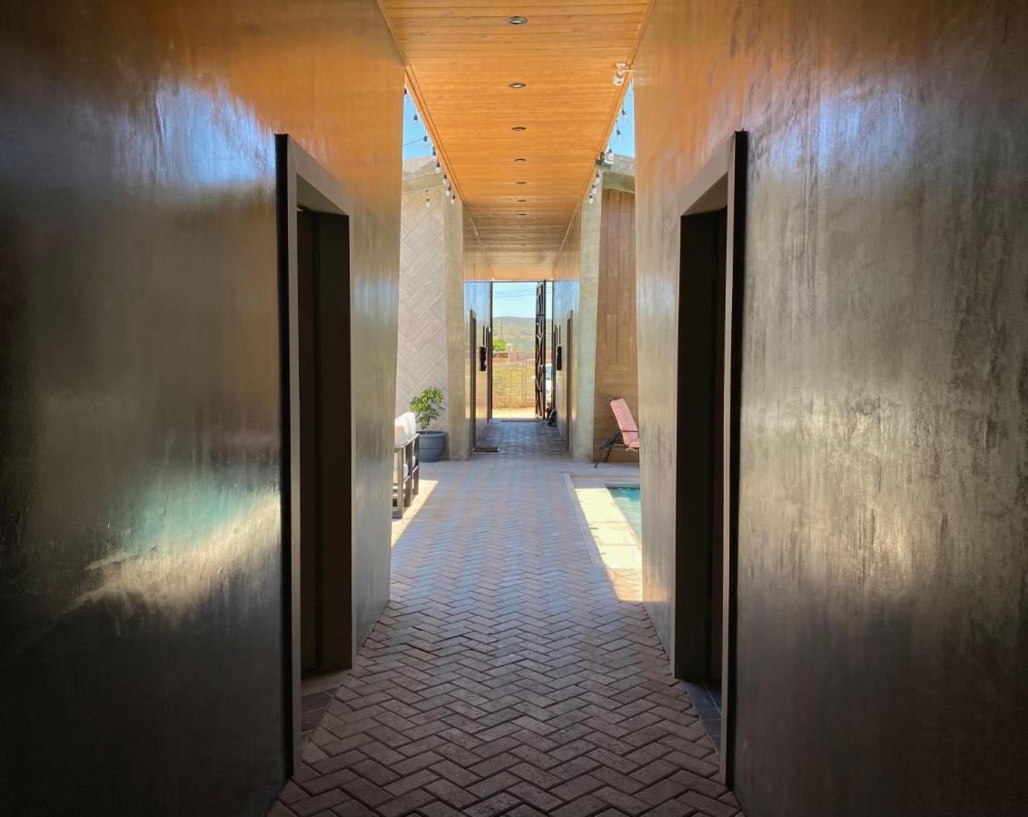 Antia Valle De Guadalupe Ngoại thất bức ảnh