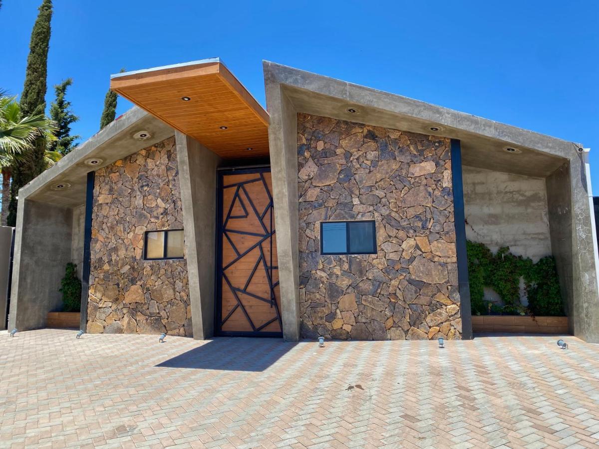 Antia Valle De Guadalupe Ngoại thất bức ảnh
