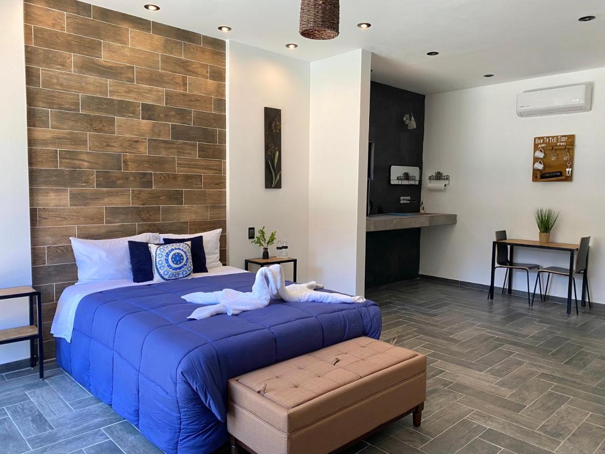 Antia Valle De Guadalupe Ngoại thất bức ảnh
