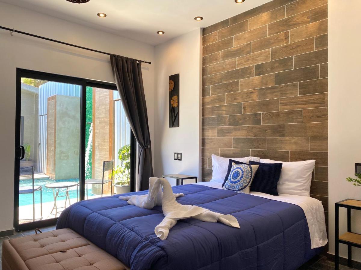 Antia Valle De Guadalupe Ngoại thất bức ảnh
