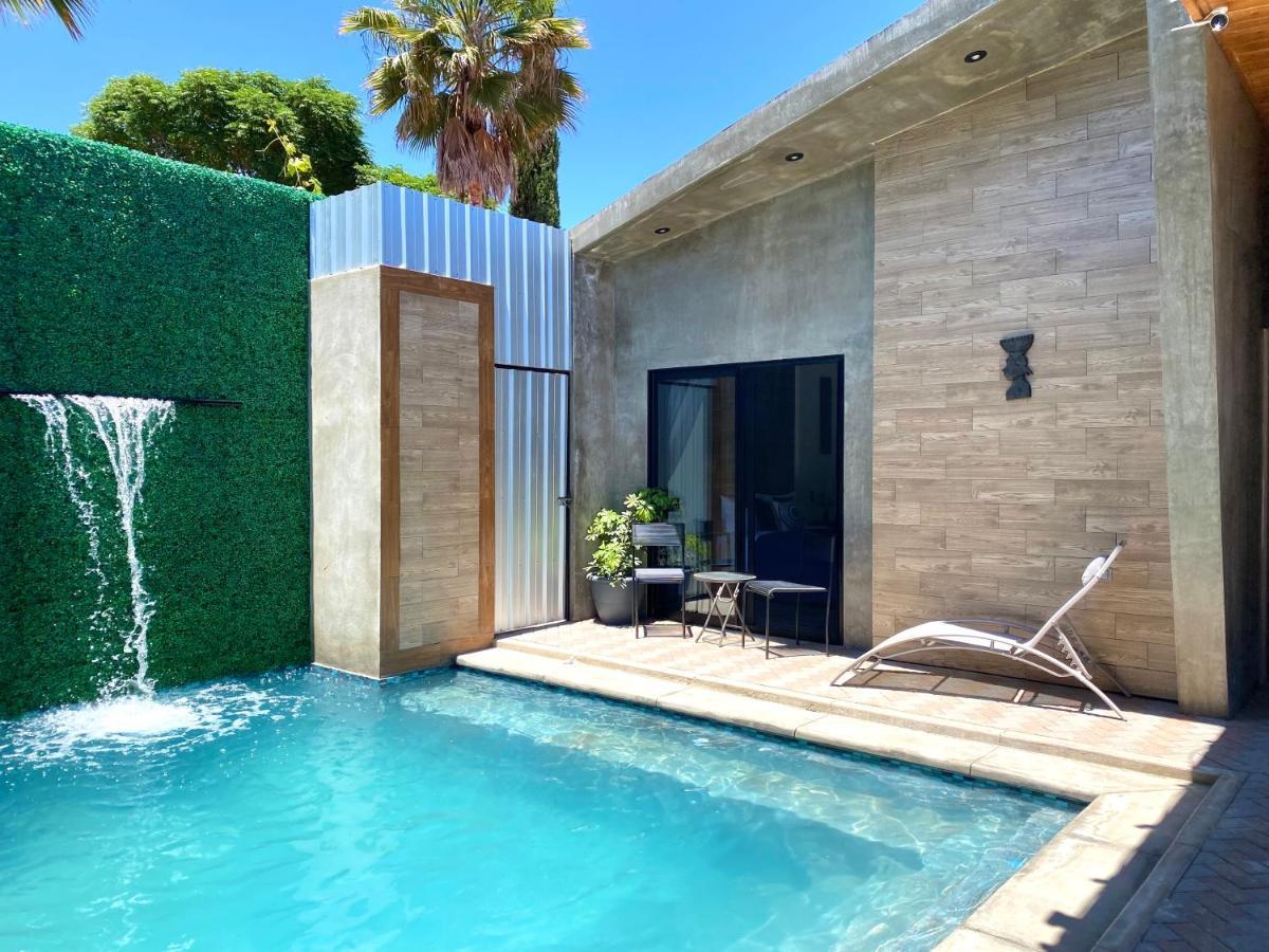 Antia Valle De Guadalupe Ngoại thất bức ảnh