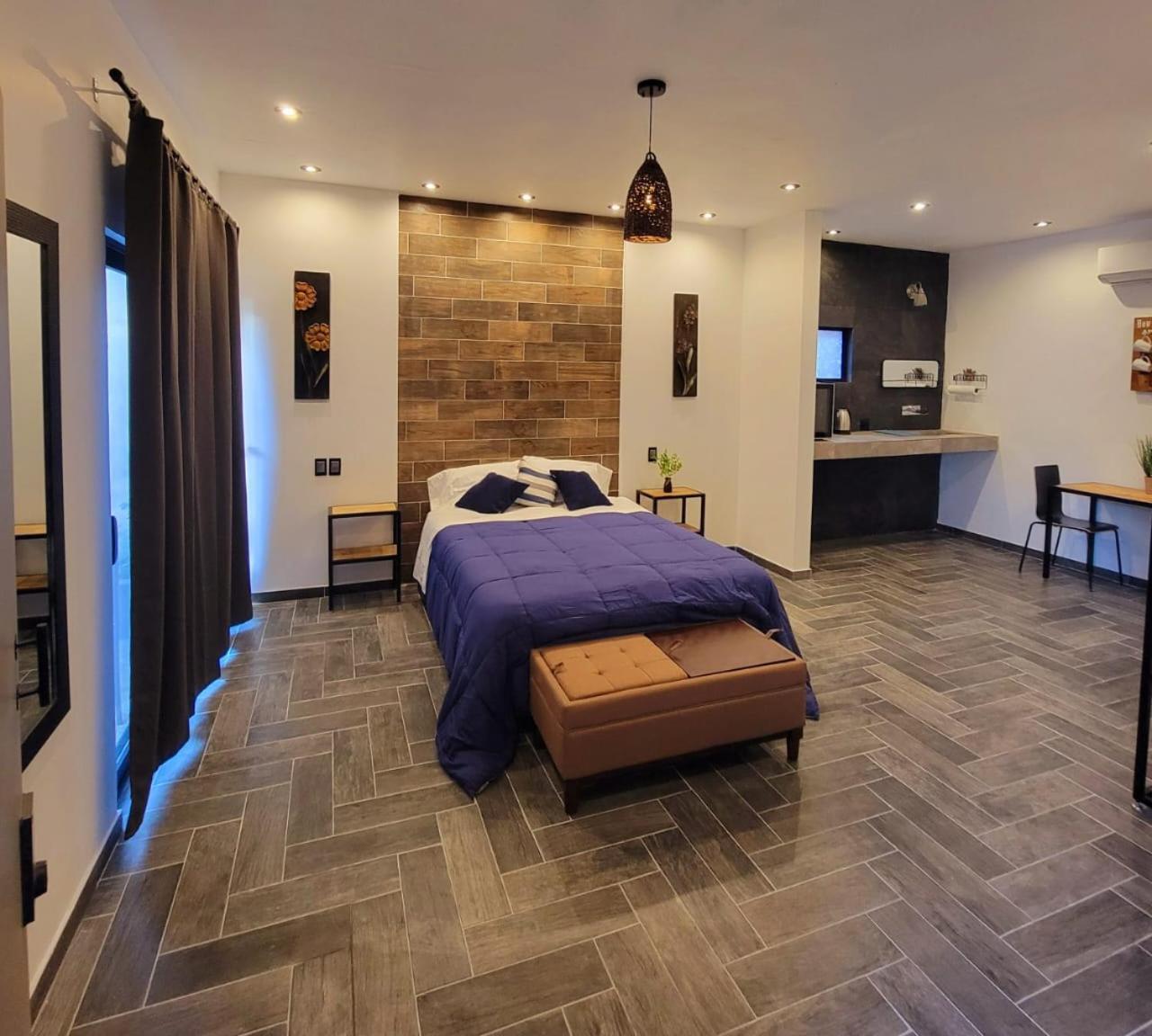 Antia Valle De Guadalupe Ngoại thất bức ảnh